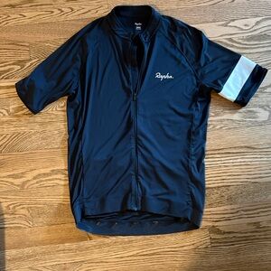 Rapha Men's Cycling Jersey